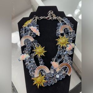 Sassy Jones Skyy Bib